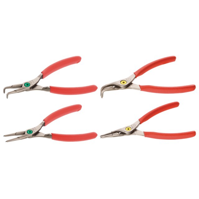 Pince A Circlips 1860 MM JEU de 4 référence fournisseur 261795
